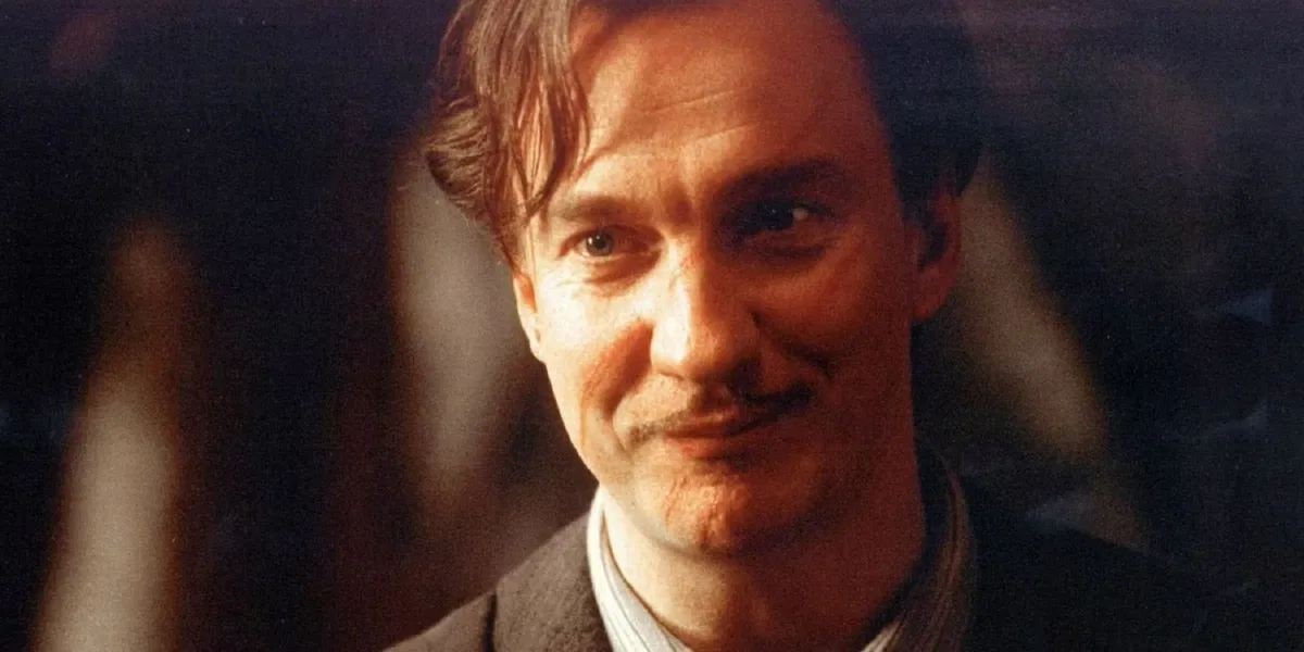 Avatar of Remus Lupin