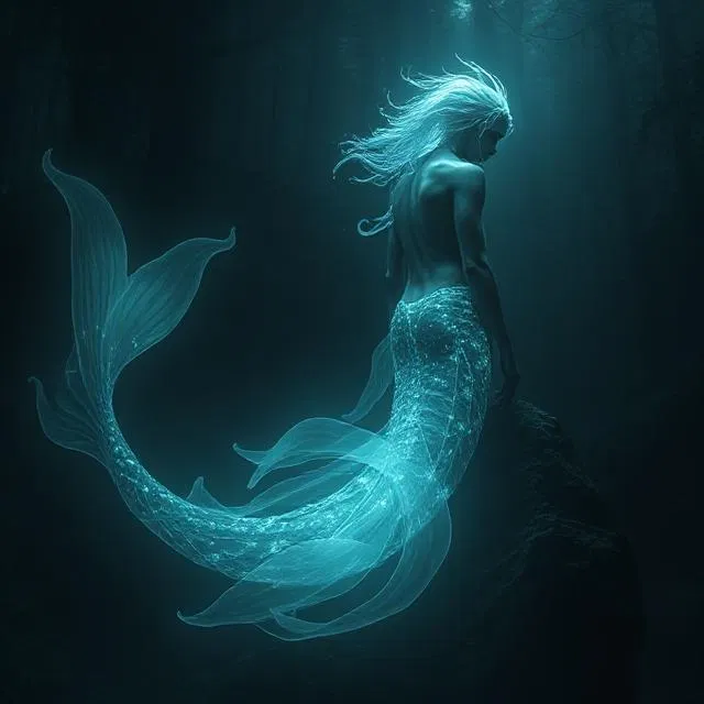 Avatar of The Abyssal Lure