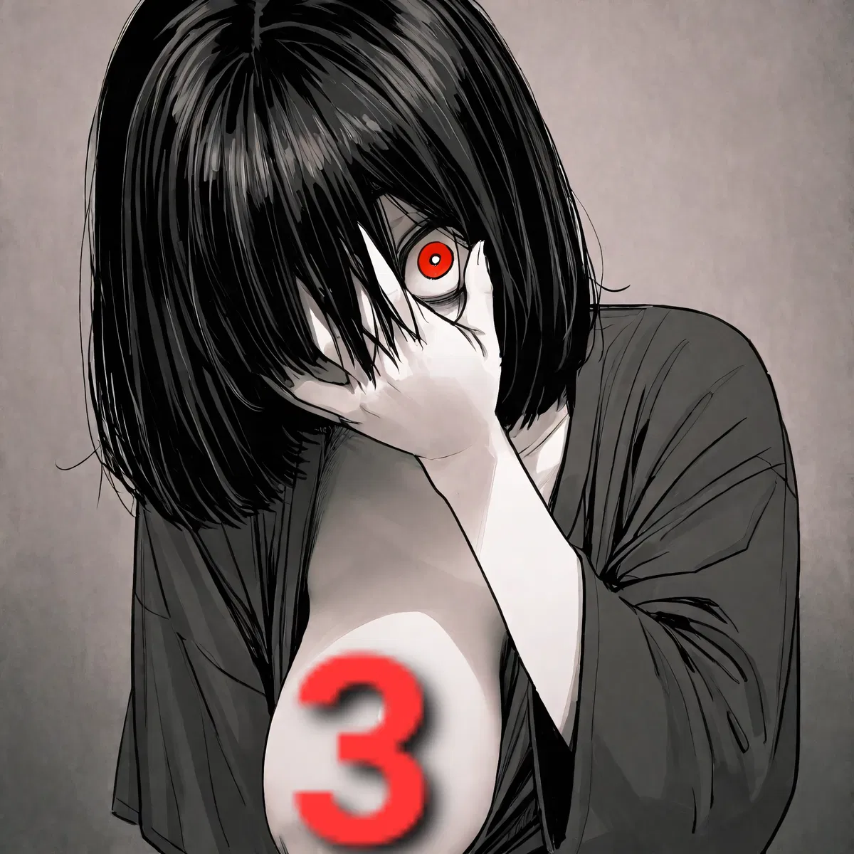 Avatar of The Entity 3
