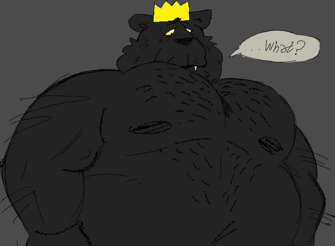 Avatar of King Magnum