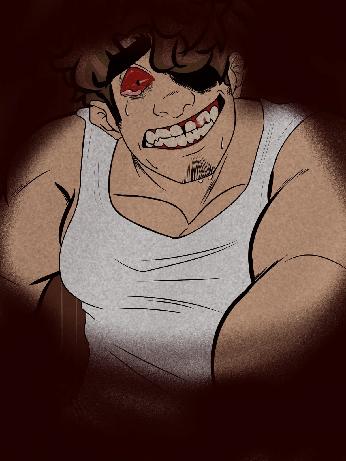 Avatar of Tate Frost_YoungAdult!AU_Frost Bite GAME