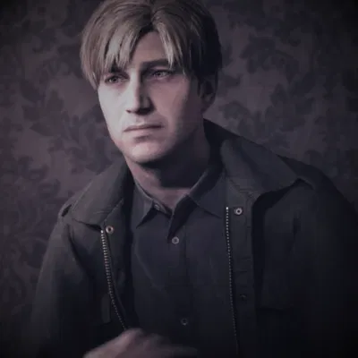 Avatar of James Sunderland