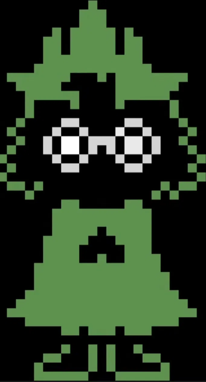 Avatar of Relsay - hes your friend… kinda?