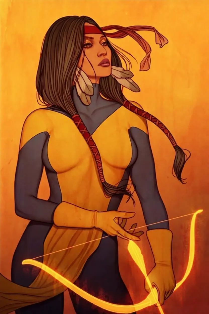 Avatar of Mirage
