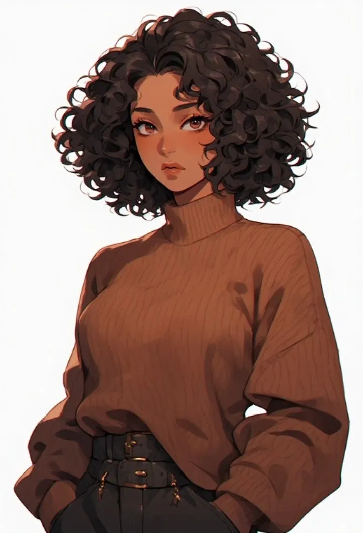 Avatar of Rowan Alisha Hale
