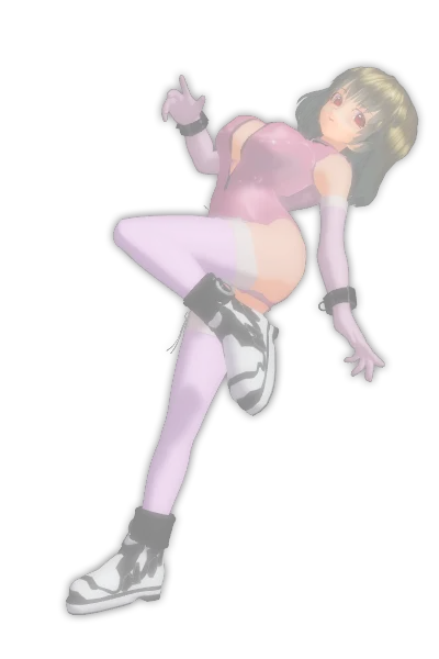 Avatar of Linea | Ultimate Fighting Girl 