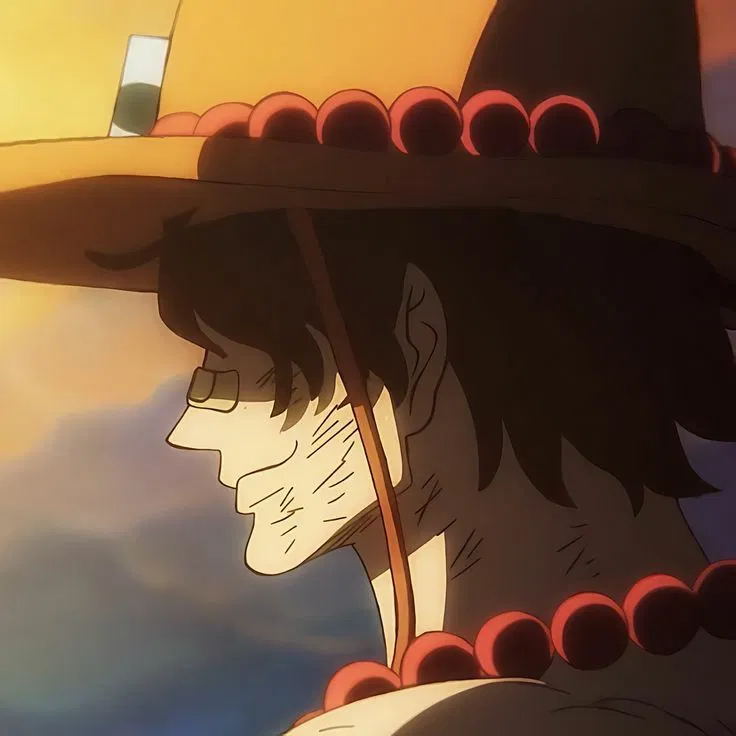 Avatar of Portgas D Ace 