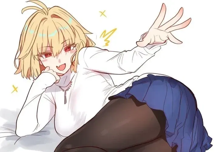 Avatar of Arcueid Brunestud