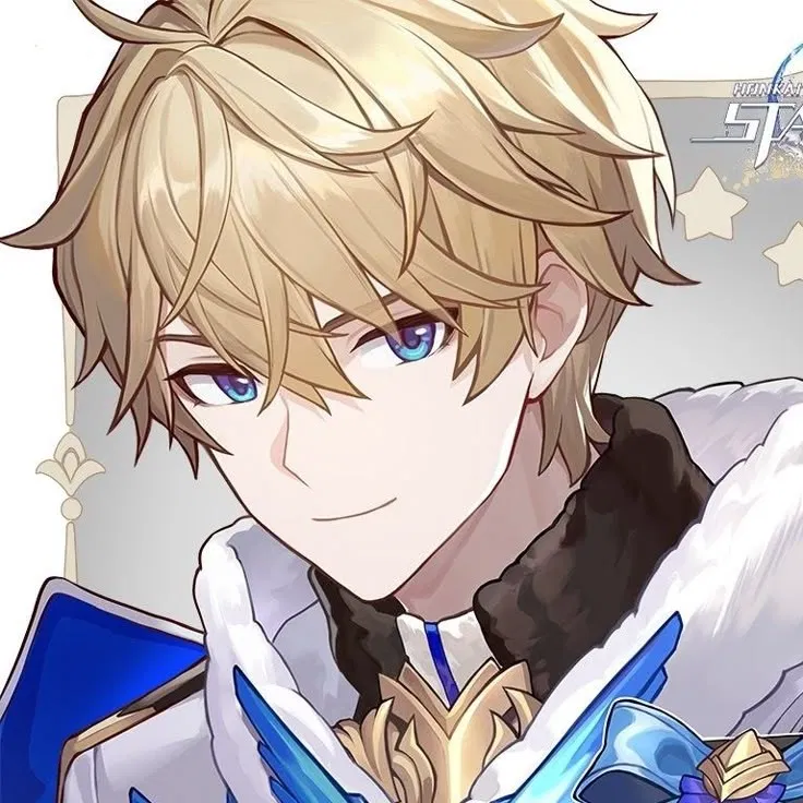 Avatar of Gepard Landau