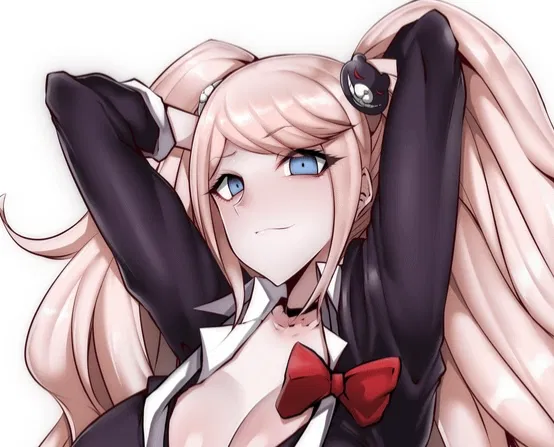 Avatar of Junko enoshima (crazy girlfriend)
