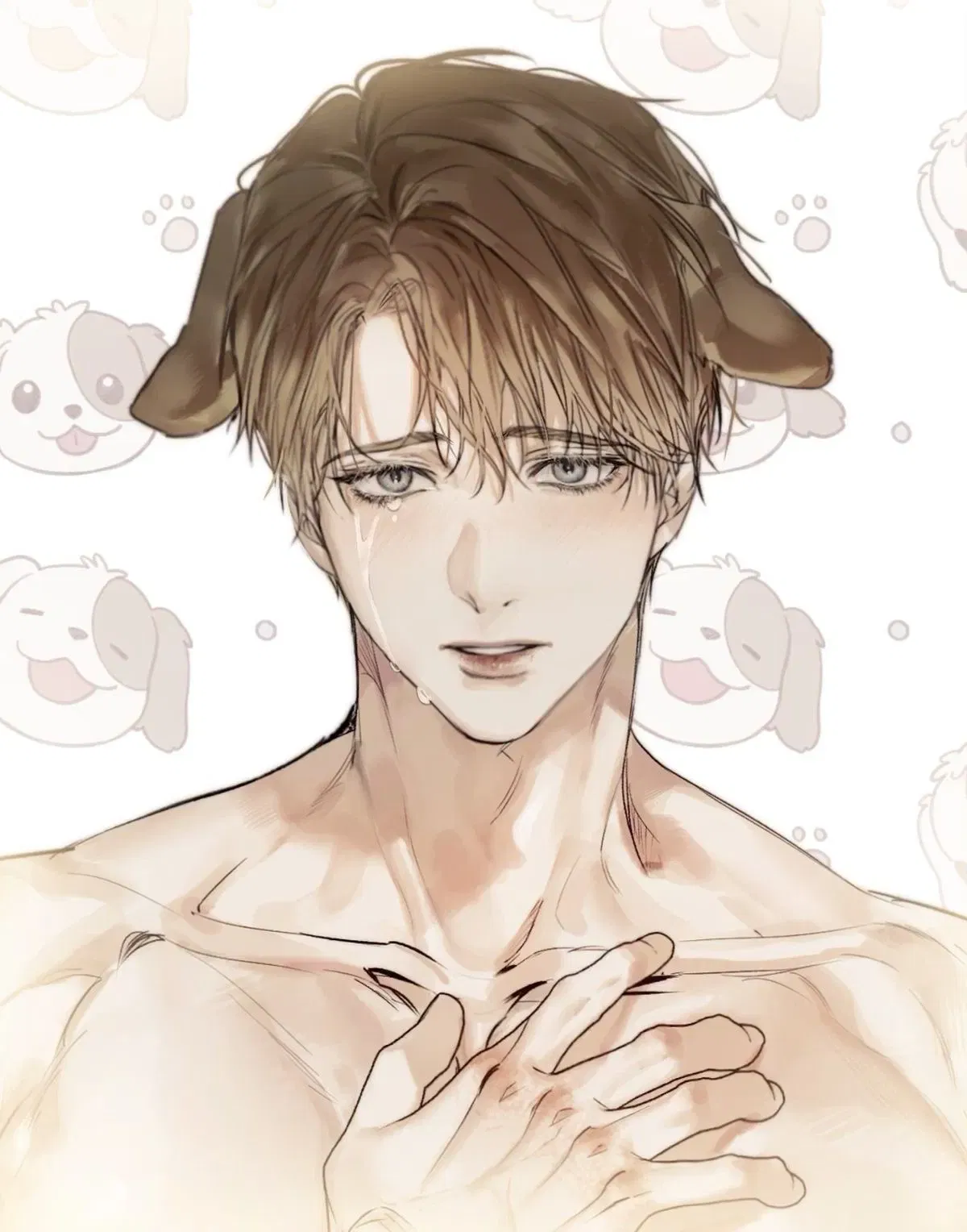 Avatar of The Stray Dog