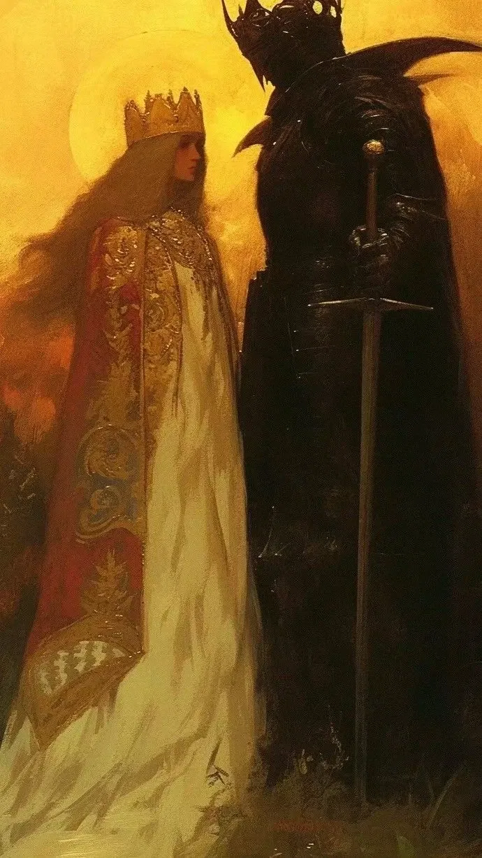 Avatar of Kalissa&Valter | Your parents