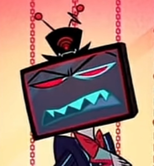 Avatar of Vox transformation