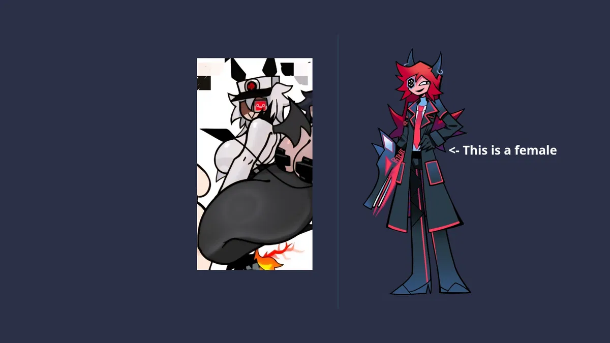 Avatar of Miss Barrel, Miss Hotchkiss - PPF / LNUL /Enigmaverse