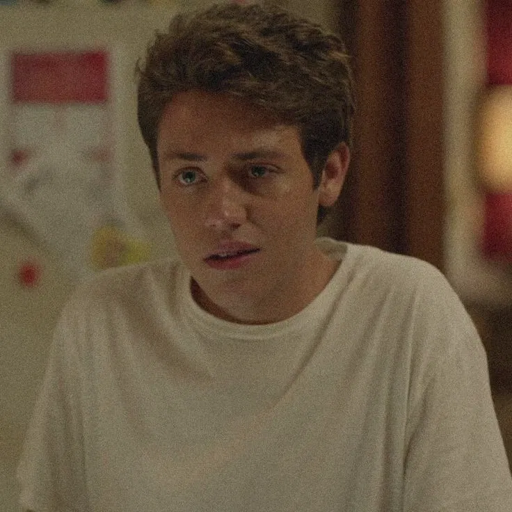 Avatar of Carl Gallagher