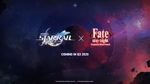 Avatar of Hsr - fate trailer