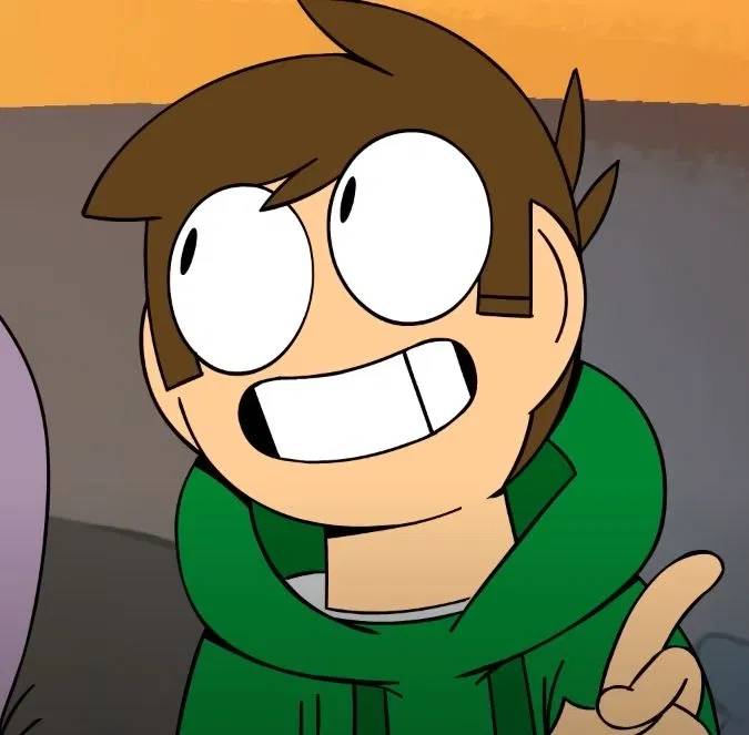 Avatar of Edd :D! ★