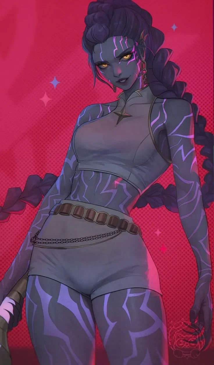 Avatar of Rumi — Yandere Demon