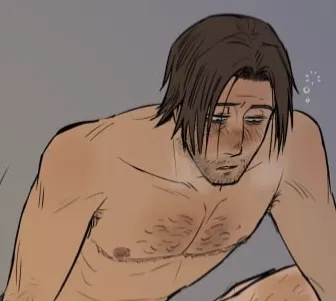 Avatar of ♘ Jimmy - Mouthwashing