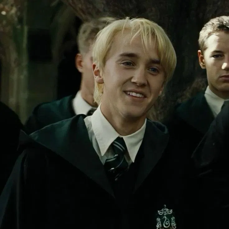 Avatar of Draco Malfoy