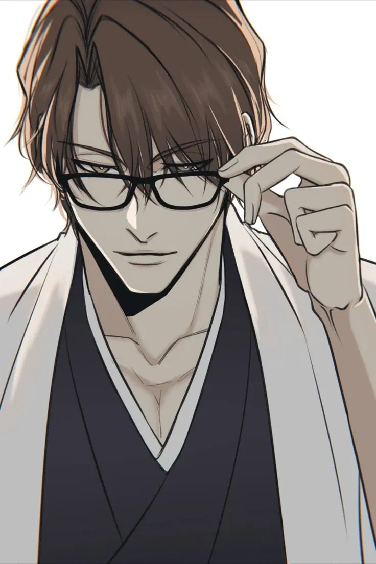 Avatar of Sōsuke Aizen | Bleach
