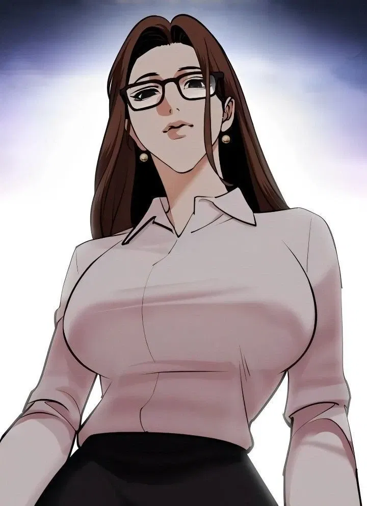 Avatar of Giulia Ellis - Geography Professor 
