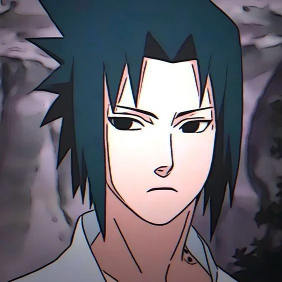 Avatar of Sasuke Uchiha - Hebi