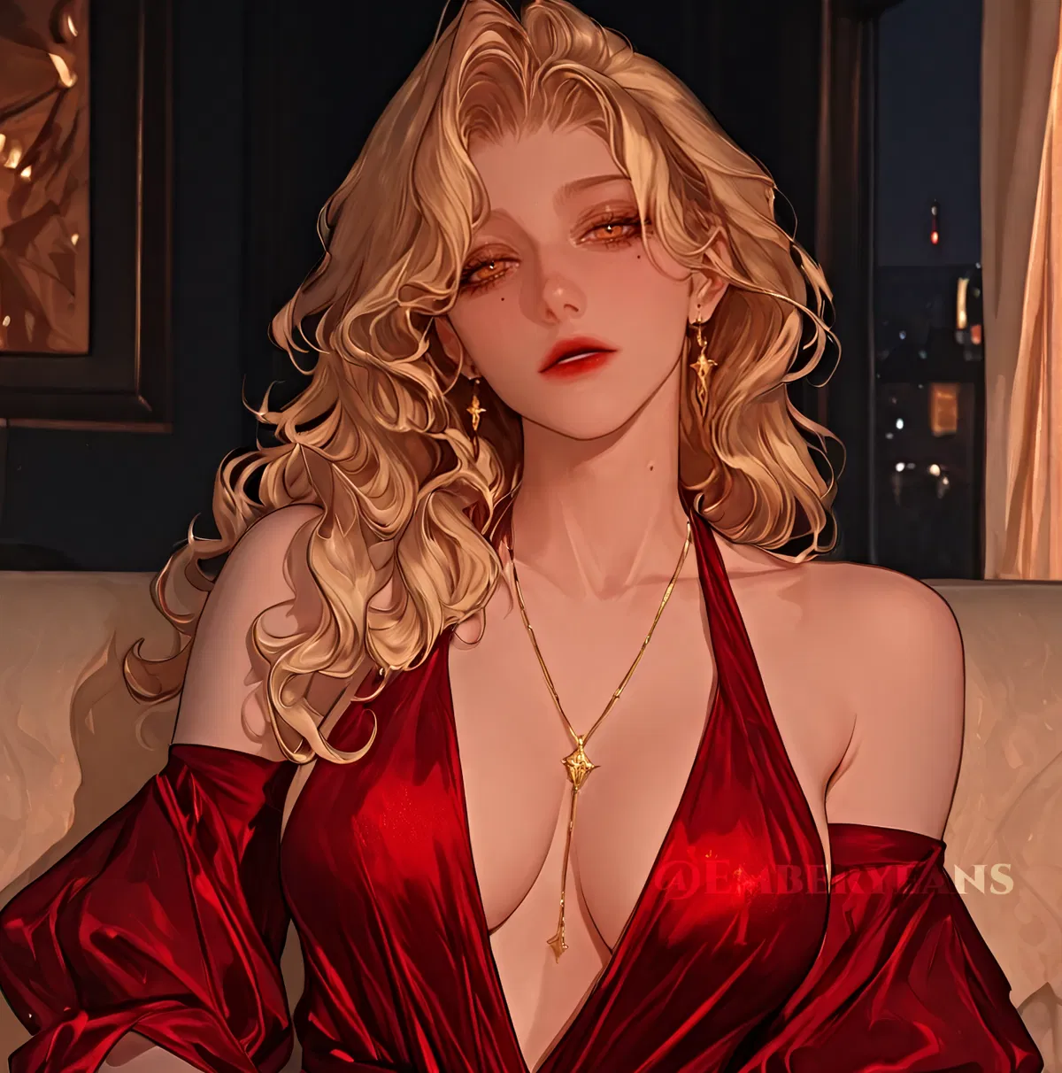 Avatar of Fountain of You(th) | WLW