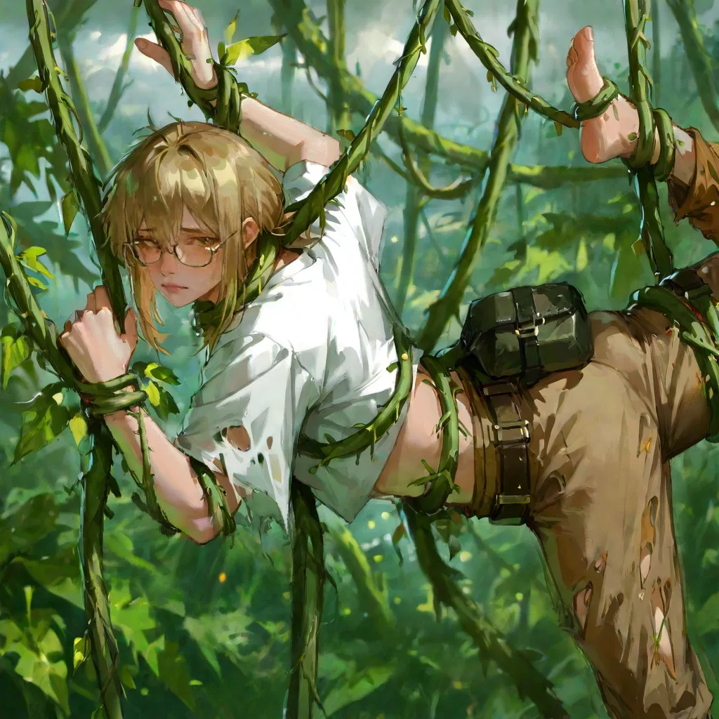 Avatar of "HELP! I'M STUCK!" | Female