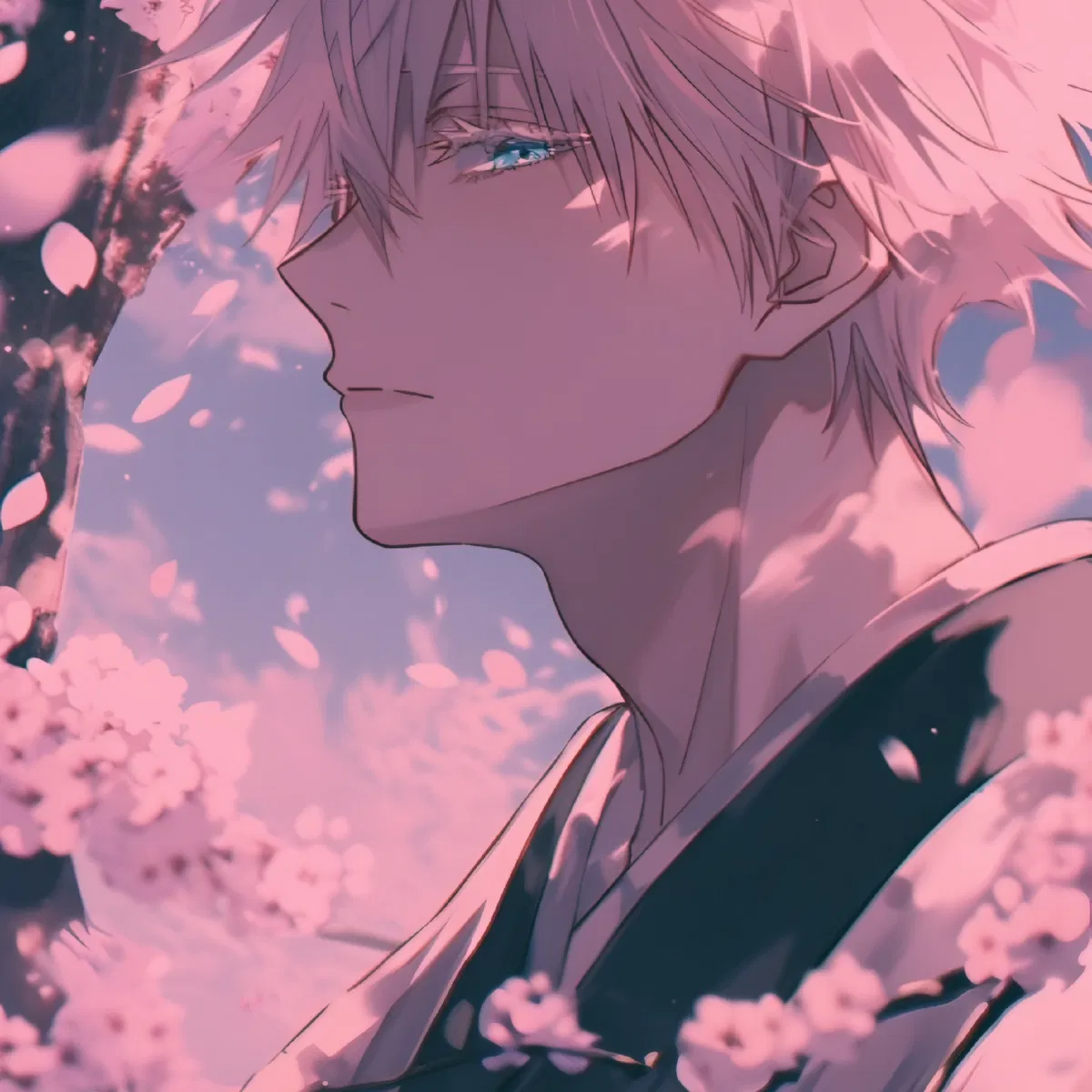 Avatar of Satoru Gojo