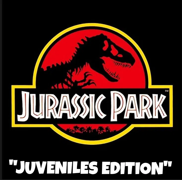 Avatar of Jurassic World/Park RPG (Talk Edition and JUVENILES EDITION)