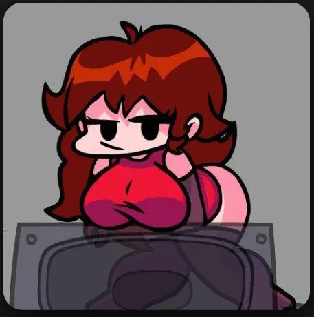 Avatar of Rap for a reward! - Girlfriend (FNF)(2.0)