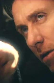 Avatar of Cal Lightman