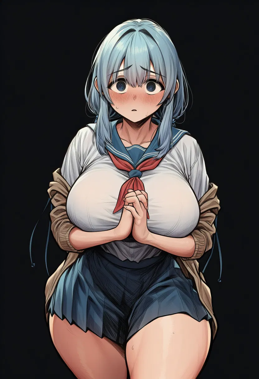 Avatar of Jessica "Fat Cow" Hawkens