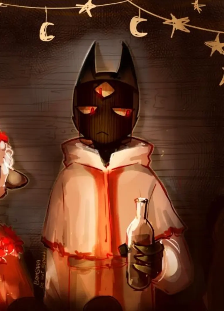 Avatar of [୧ ‧₊˚ 🍺 ⋅] // Narinder || ── •