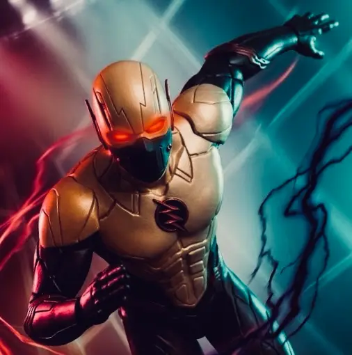 Avatar of The Reverse-Flash