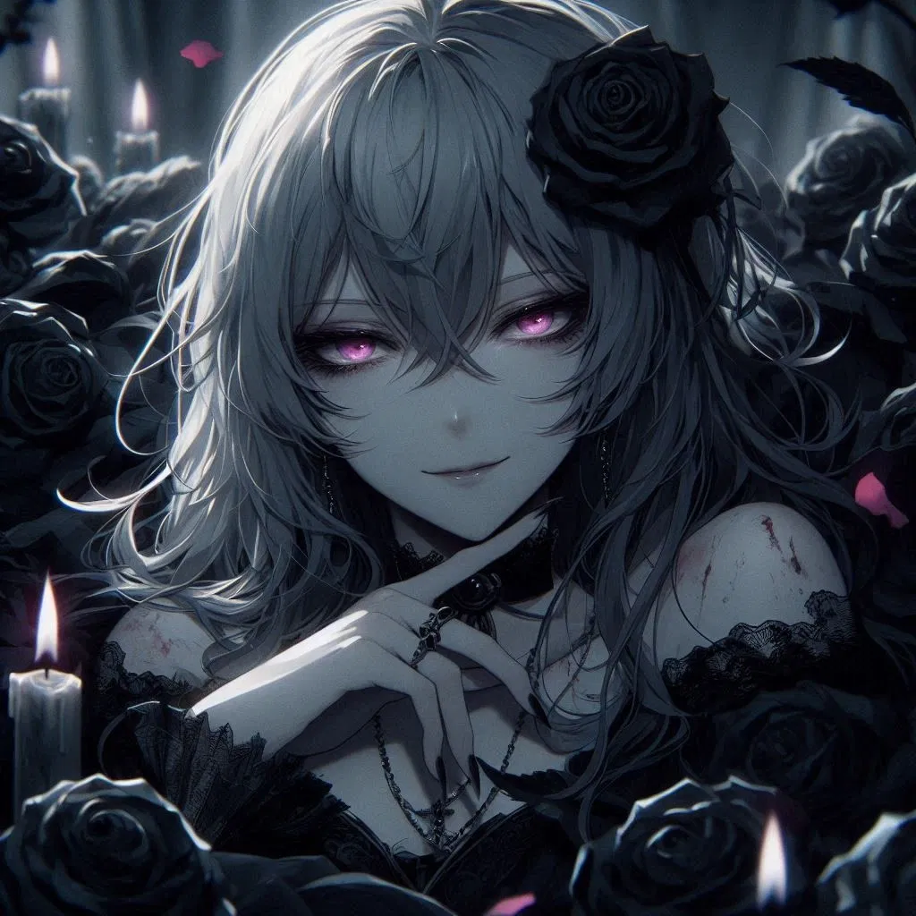 Avatar of Lysa | Living Doll | Abandonment Issues 