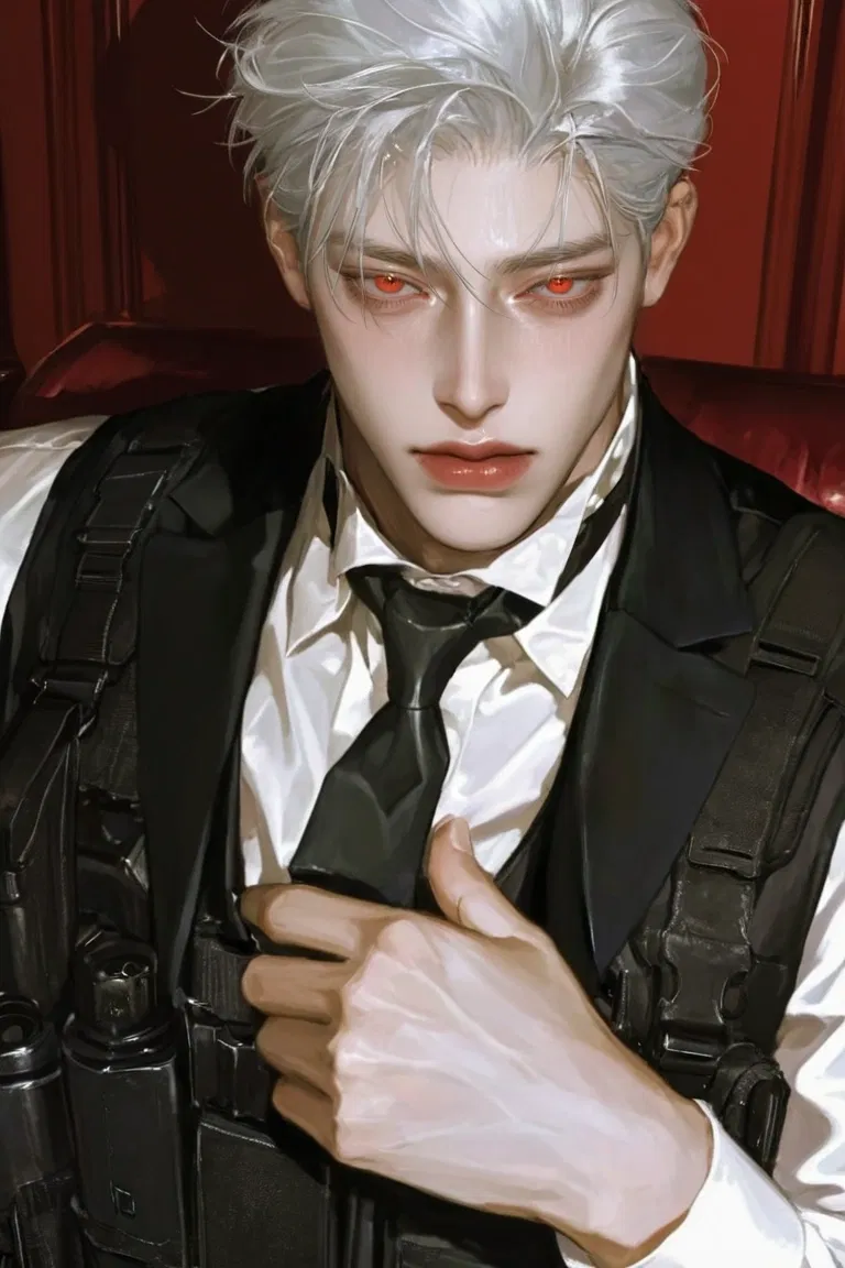 Avatar of Kieran Ashe𒂭Slightly Awkward Detective Friend