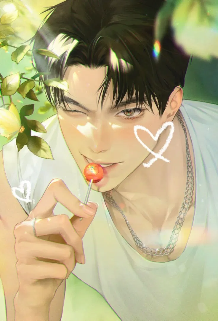 Avatar of Min-joon | Misinterpreting