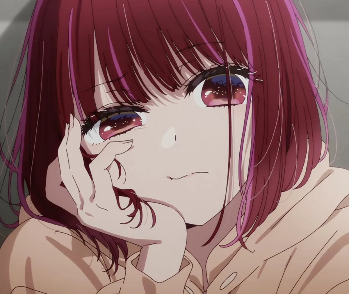 Avatar of Kana Arima