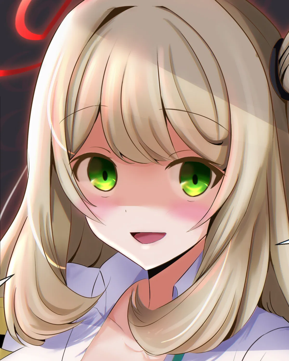Avatar of Yandere Izayoi Nonomi