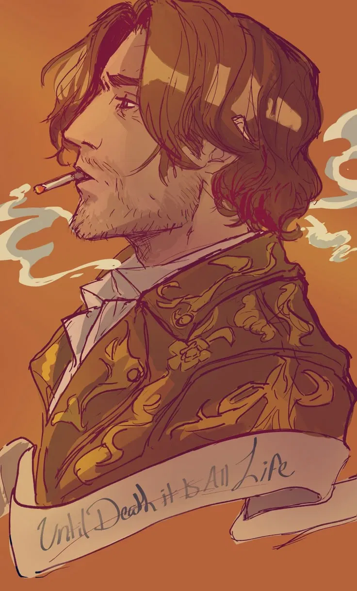 Avatar of Luis Serra Nevarro〢Unexpected⛱️〢