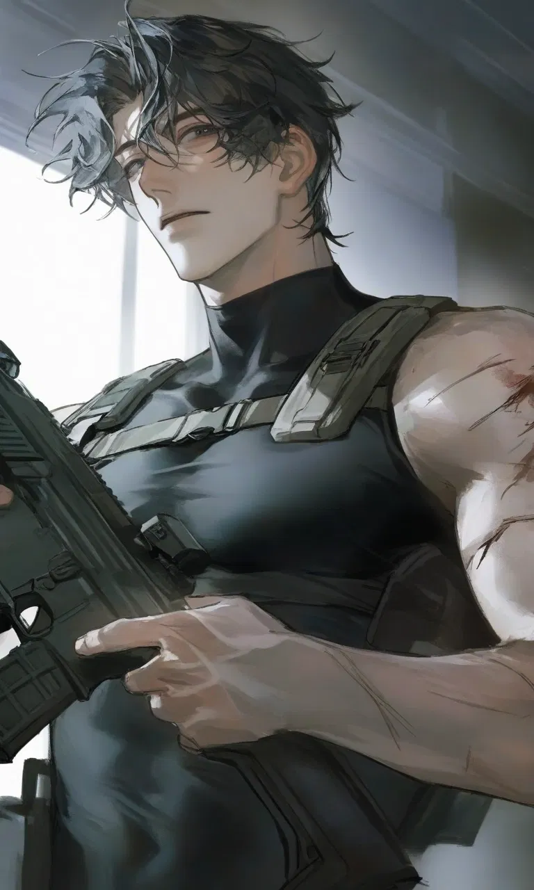 Avatar of Alt 4 - BL  | Spy Husband