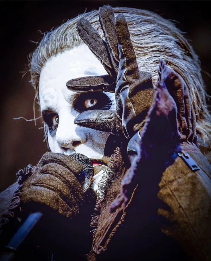 Avatar of Copia, Chain and Lake || Disobedience