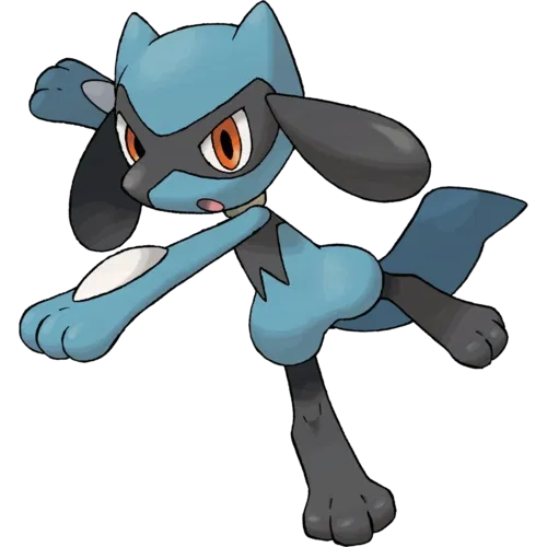 Avatar of Riolu
