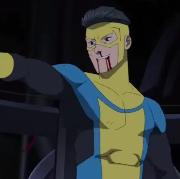 Avatar of No-Goggles-Invincible