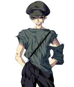 Avatar of Enzai - Guys Grand