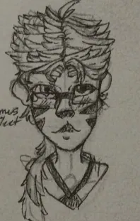 Avatar of James Fleet [LORE]