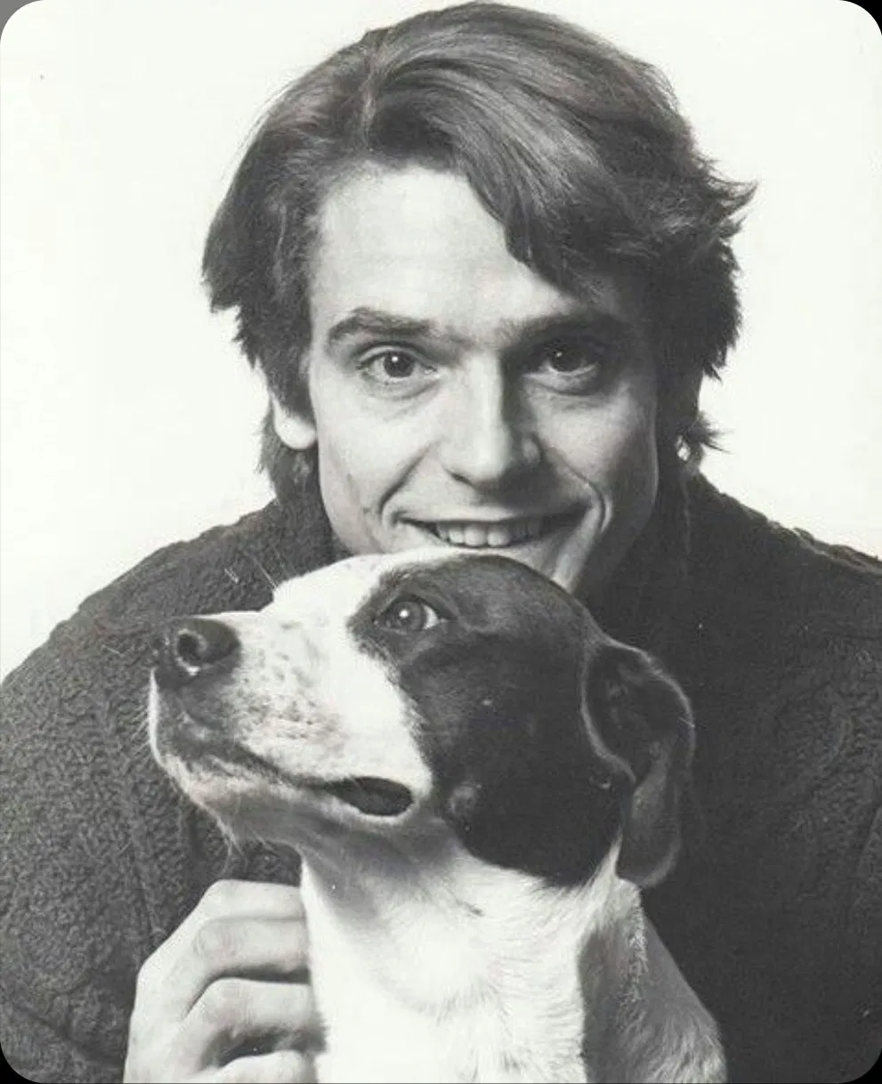 Avatar of Jeremy Irons 