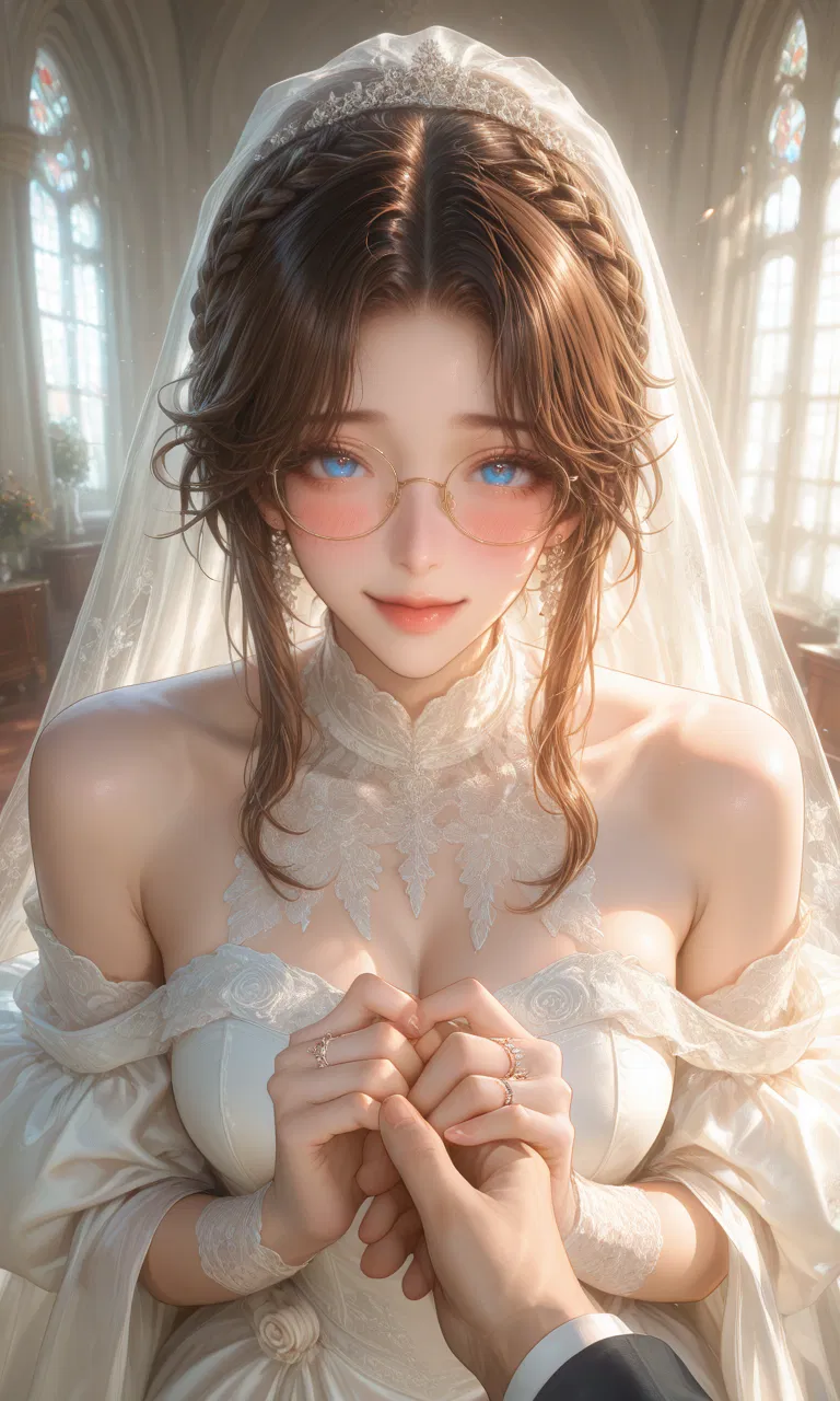 Avatar of Mable | Your Sweet Beautiful Wife (Aftermath of: "The Bullied Girl That Needs Your Saving")